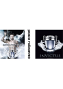 Paco Rabanne Invictus Set (EDT 100ml + Deo Stick 75ml) για άνδρες Αρσενικά Σετ